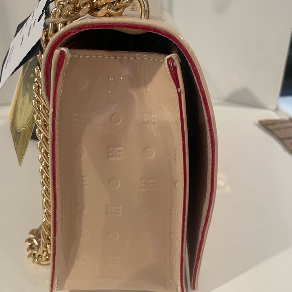 NWT ARCADIA Laila Crossbody Bag with COA - Picture 4 of 16